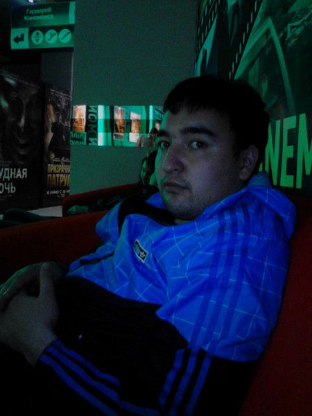 Исхак Салыкаев