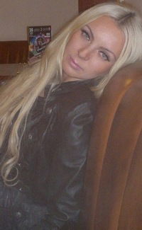 Карина Ковалёва