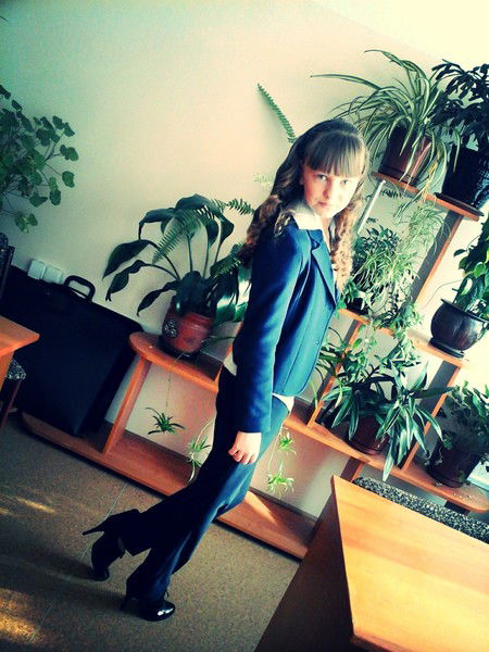 Анастасия .