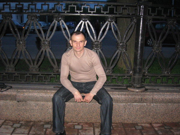 Юрий Беловусов