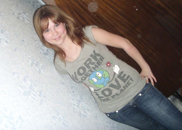 Нургалиева Альбина