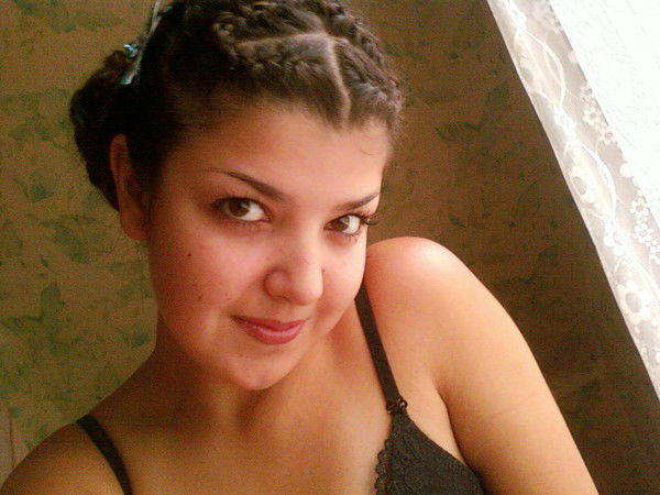 Наталья Алексеевна