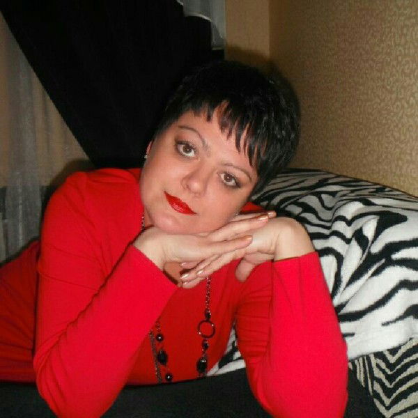 Анна Трунова