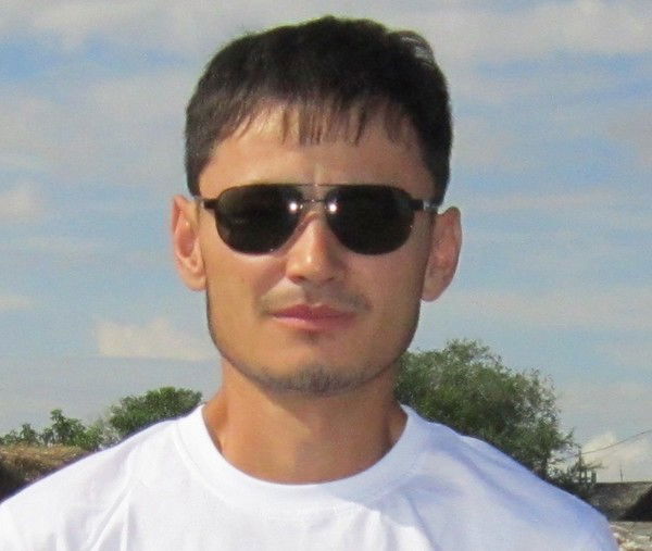 Ринат Ялманбетов