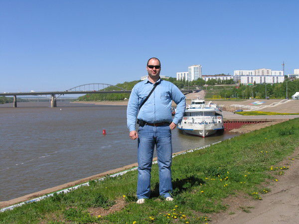 Владимир Гаспарян