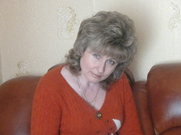 Ольга Черепанова(Отто)