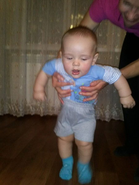 Роман Никитин