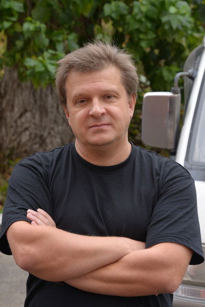 Сергей Ворочинский