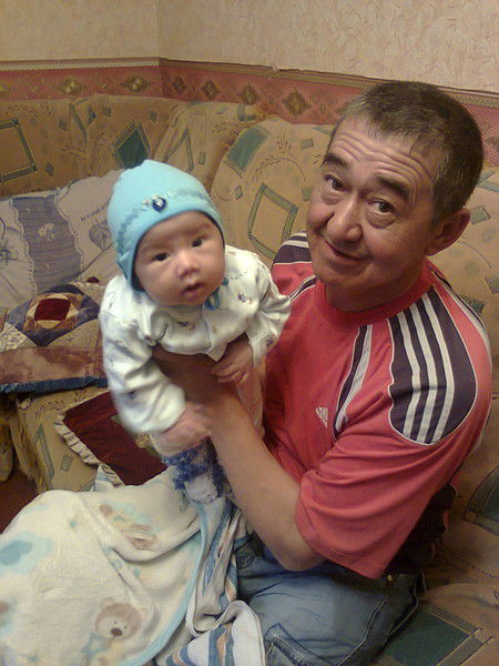 Гариф Сариев