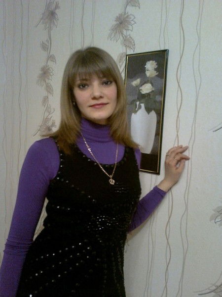 Ирина Кондратьева