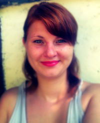 Анютка Полудень