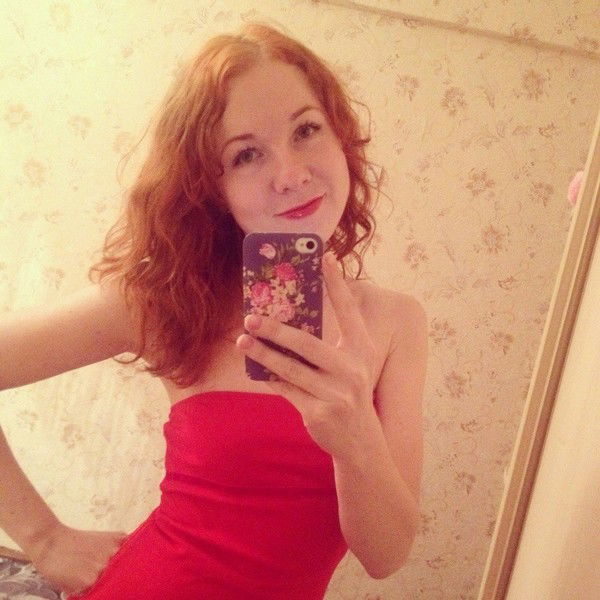 Наташа Цветкова