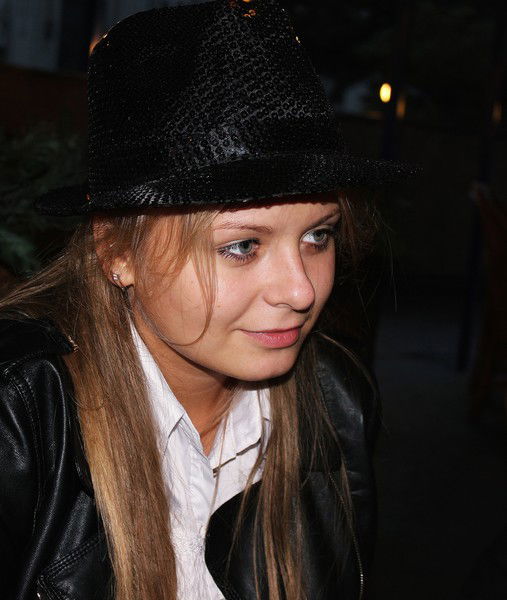 Елена Столярова