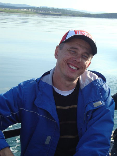 Евгений Табаков