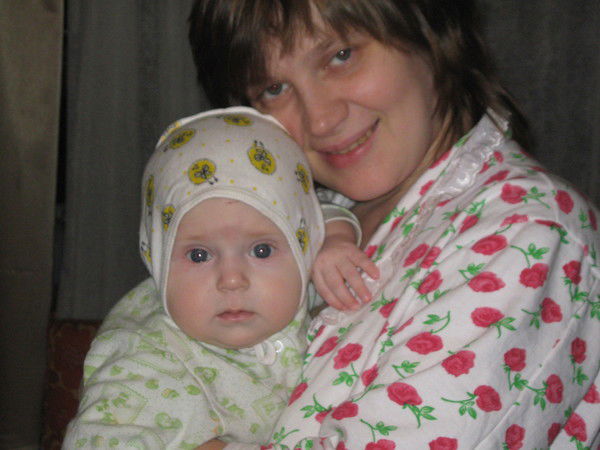 Лидия Кварталова