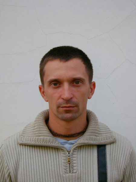 Роман Вишневецкий