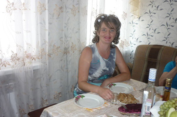 Ольга Демина