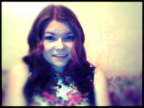 Марина Терёшина