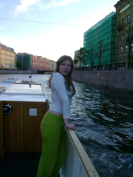 Татьяна Глущенко