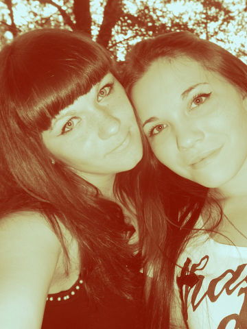 Анжелика Симонова