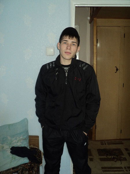 Александр Коновалов