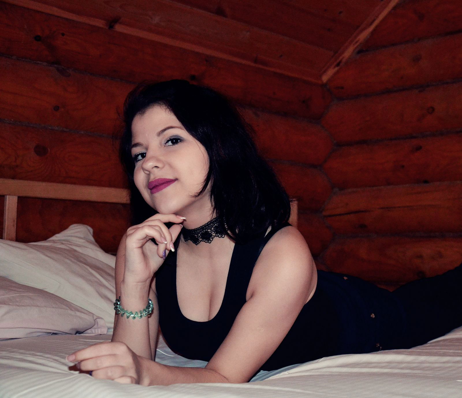 Полинка Поликарпова