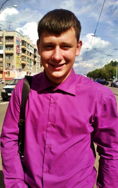 Евгений Губанов