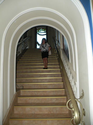 Цацкина Алла