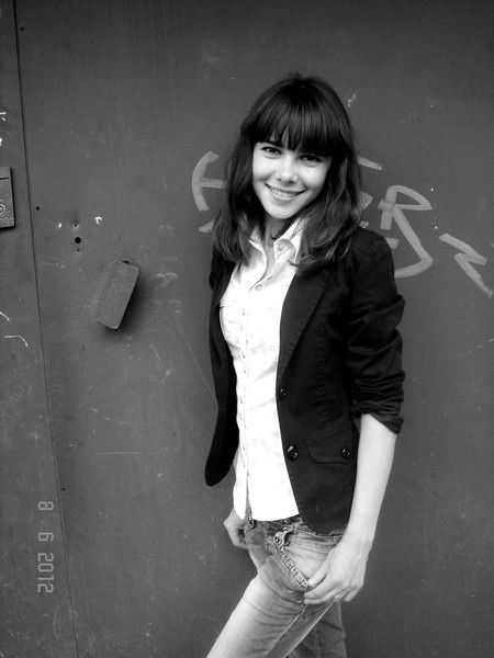 Виктория Масютенко