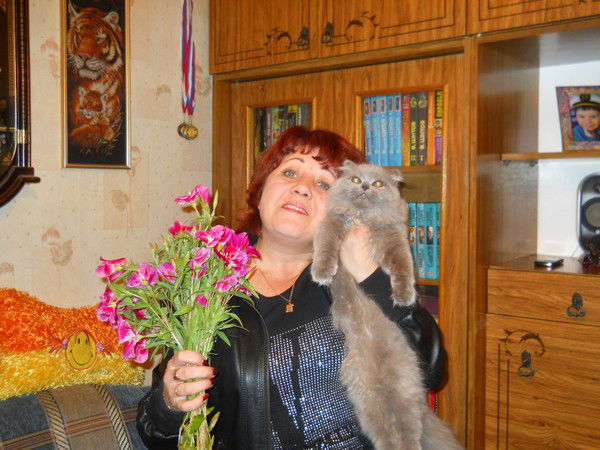 Елена Артемьева