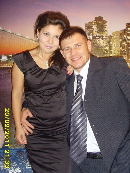 Альбина Галиева