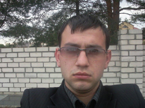 Андрей Чистяков