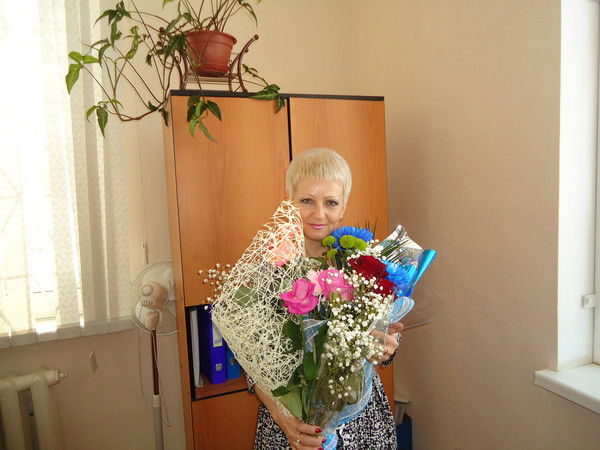 Маргарита Механошина