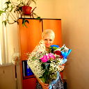 Маргарита Механошина