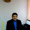 Сержан Окасов