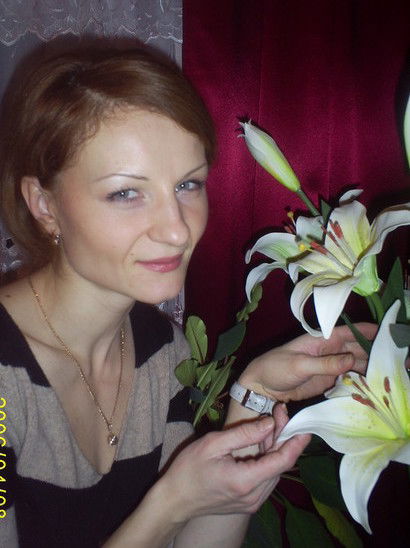 Ольга Тарновецкая