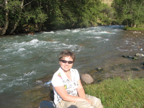 Елена Шарова(Климова)