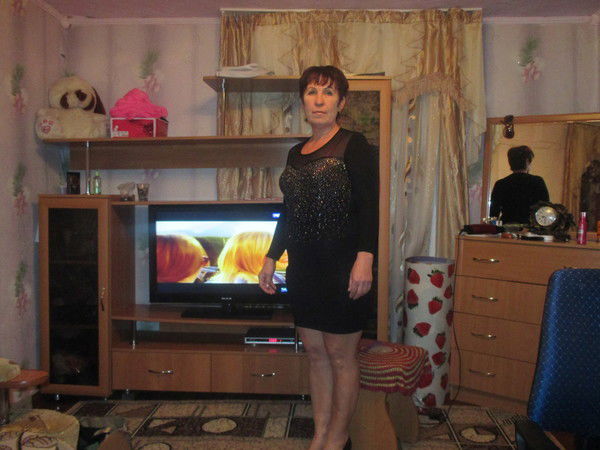 Наталия Гончарова