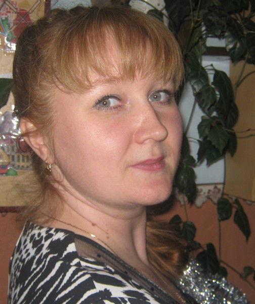 Наталья Михайленко