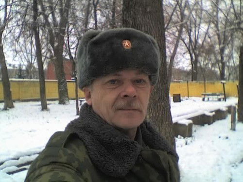 Александр Барахтянский