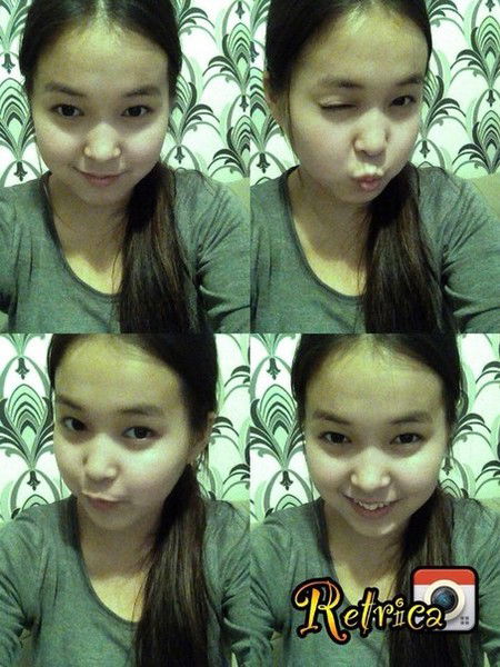 Зарина Манарбек