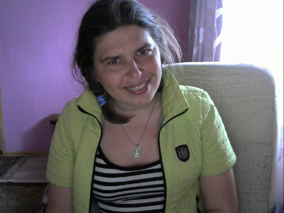 Лидочка Басістюк