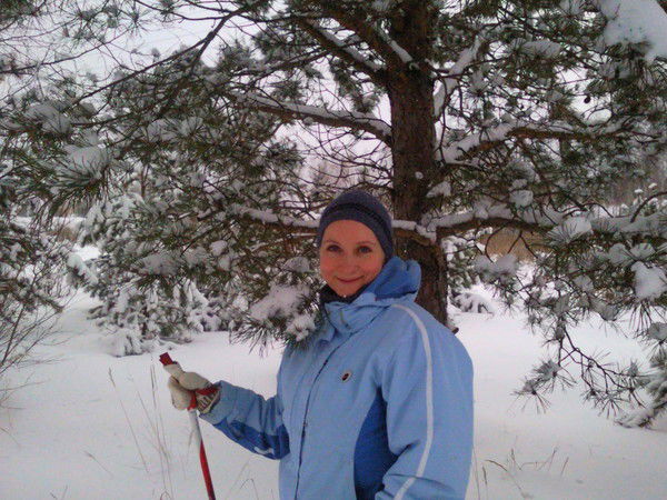 Иринка Прокофьева