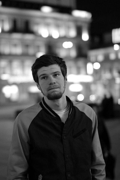 Виктор Калашников