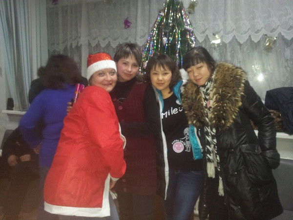 Айгерим Жумагулова