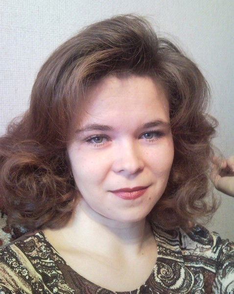 Ирина Вирко-Филатова