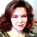 Ирина Вирко-Филатова