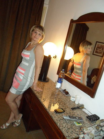 Оксана Попова