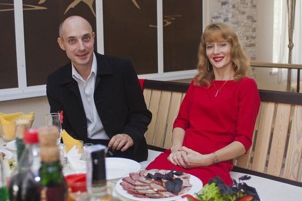 Алёна Моисеенко