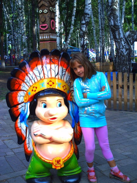 Екатерина Малькова